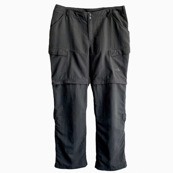 The North Face Paramount Convertible Hiking Pants - Picture 4 of 10